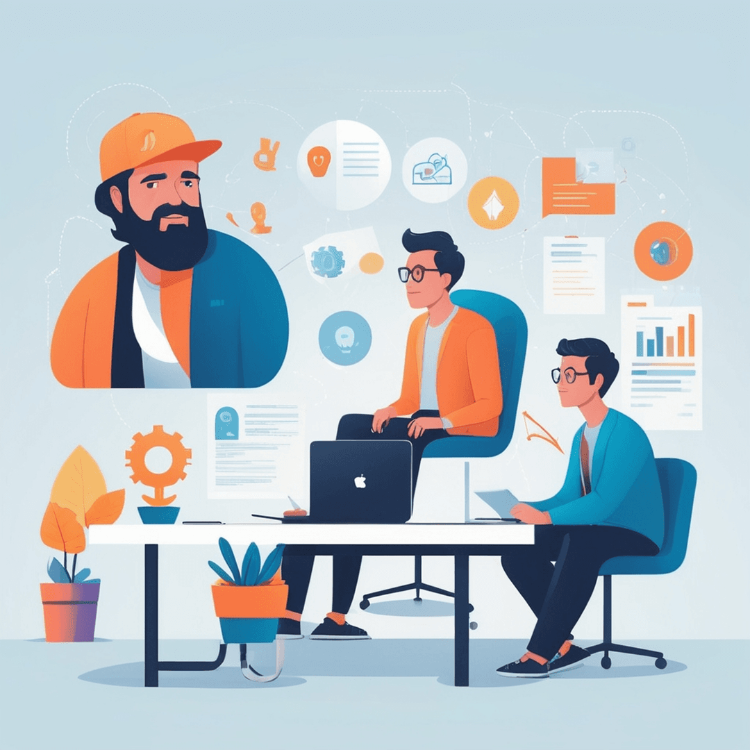 MentorPal.ai: The Future of Tech Hiring & Mentorship is Here ๐